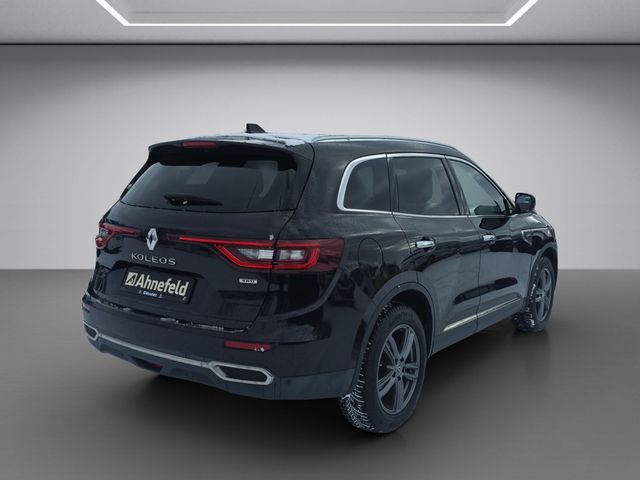 Koleos Initiale Paris 4x4