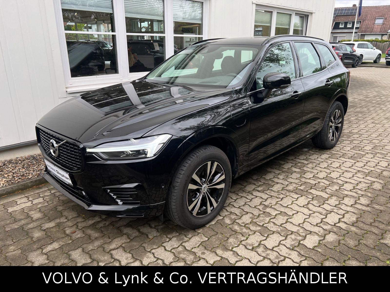 Volvo XC60 Recharge T6 AWD R Design Expr. GARANTIE