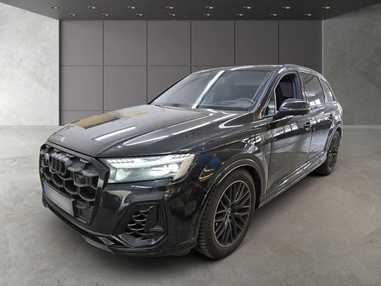Audi Q7 - Bild 2