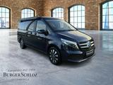 Mercedes-Benz V 300 Marco Polo Edition 4x4 AHK 2.5t LED Distro - blaue Mercedes-Benz V 300