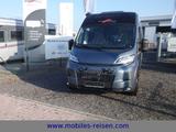 Malibu Van Diversity 640 LE K GT skyview Comfort GT Sky - Malibu Comfort 640 LE GT skyview