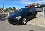 BMW 220 d Active Tourer xDrive M-Sport*PANO*LED*NAVI - BMW 220: Xdrive