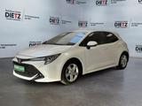 Toyota Corolla 1.8 Hybrid Team D*LED*ACC*KAM*NAVI*TOTW - gebrauchte Toyota Corolla aus dem Jahr 2022