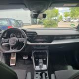 Audi A3 Sportback S line 40 TFSI quattro 190 PS - Audi A3: Sportback 19