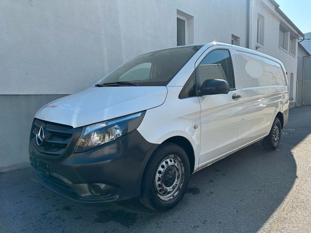 Mercedes-Benz Vito Kasten 114 CDI FWD lang*Klima