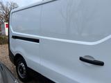 Renault Trafic Kasten L2H1 2,9t Komfort - gebrauchte Renault Trafic aus dem Jahr 2016