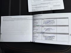 DACIA Sandero III Stepway Comfort Automatik/KAMERA