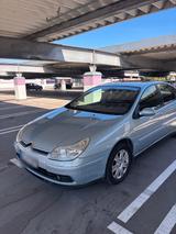 Citroën C5 2.0 - Citroën C5 in Stuttgart