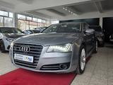 Audi A8 4.0 TFSI quattro V8*Nachtsicht*Alcantara*B&O - Audi A8: 4.0