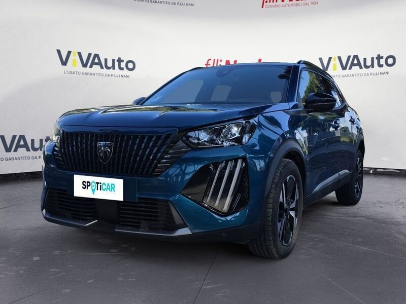 Image of Peugeot 2008