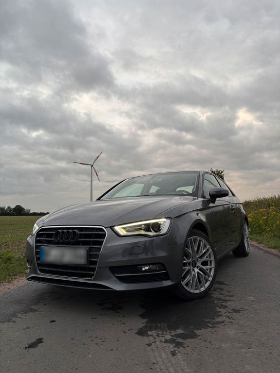 Image of Audi A3