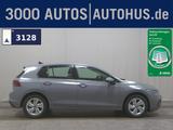Volkswagen Golf-8 2.0 TDI Life LED Kamera AHK AID PDC