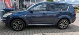 Citroën Citroen C Crosser 2.2 hdi TÜV neu 7 Sitzer - gebrauchte Citroën C-Crosser aus dem Jahr 2009