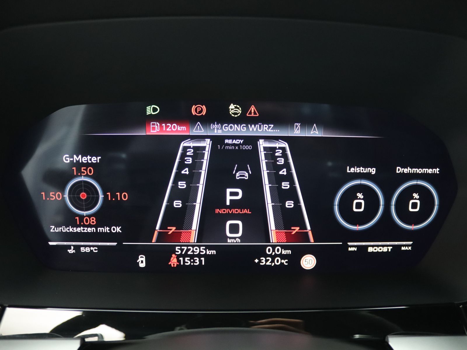 Audi RS3 - Bild 9