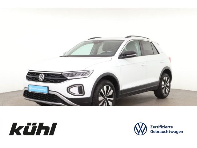 Volkswagen T-Roc 1.0 TSI Goal LED/ACC/App/Navi