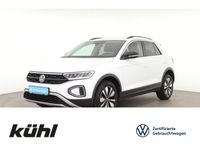 Volkswagen T-Roc - Vorschau Bild 1