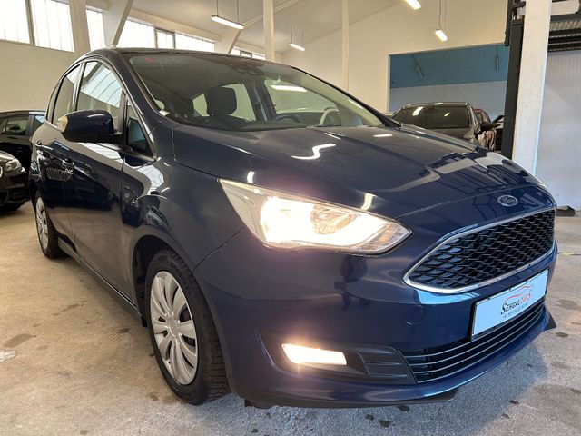 Ford C-MAX Cool & Connect1.5 TDCi Start-S.*Navi*Klima