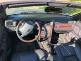 Volvo C70 2.0T Cabriolet - 5 Zylinder 163 PS - Volvo C70 aus 2001