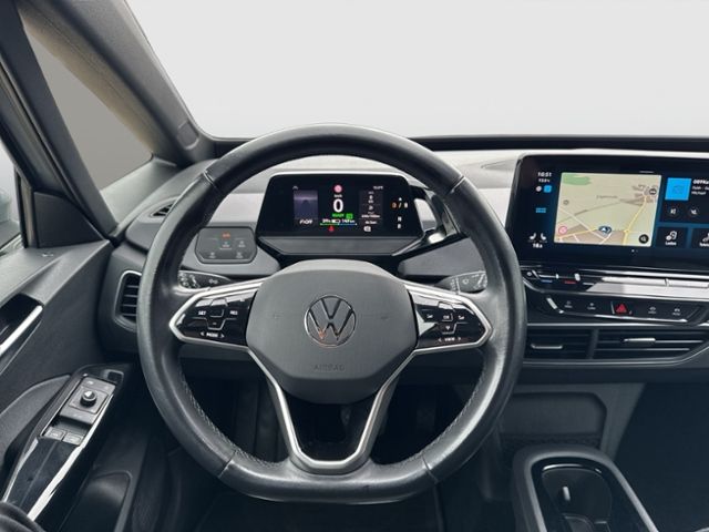 ID.3 PRO 107kW AHK NAVI APP-CON SHZG DAB+ KLIMA