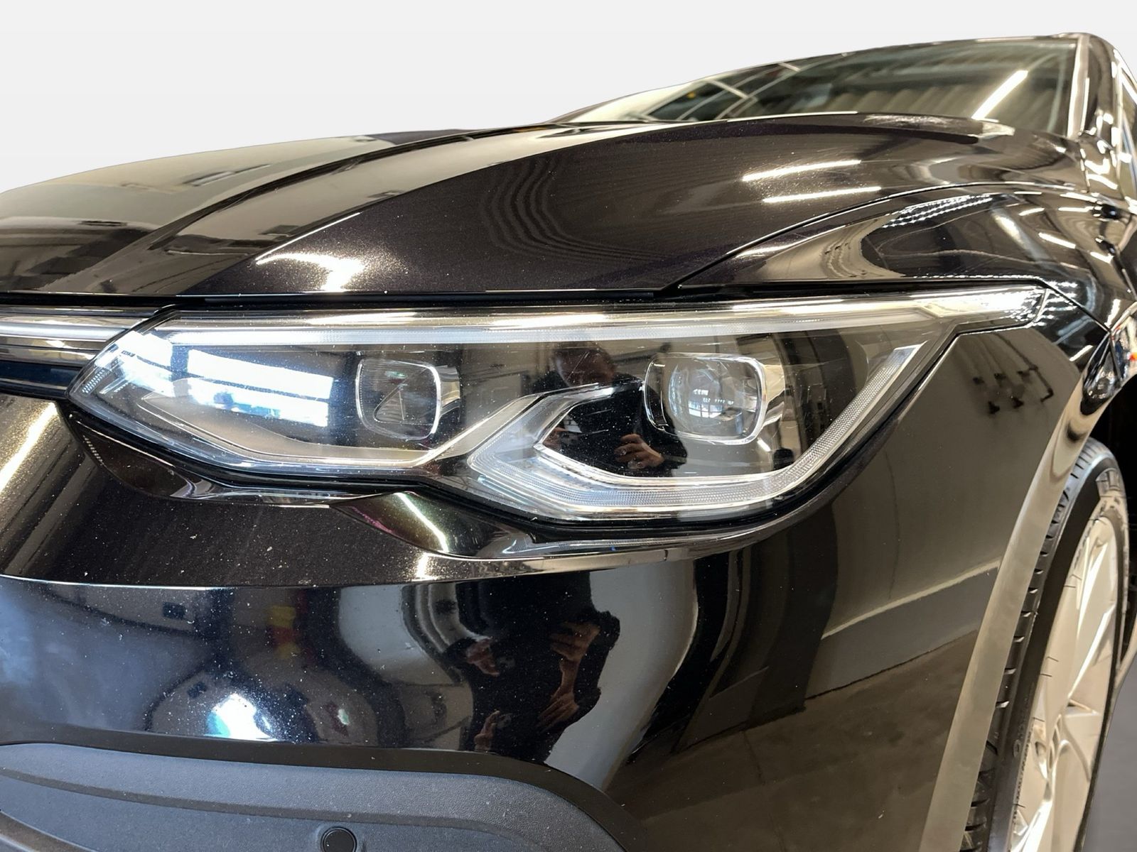 Volkswagen Golf - Bild 14