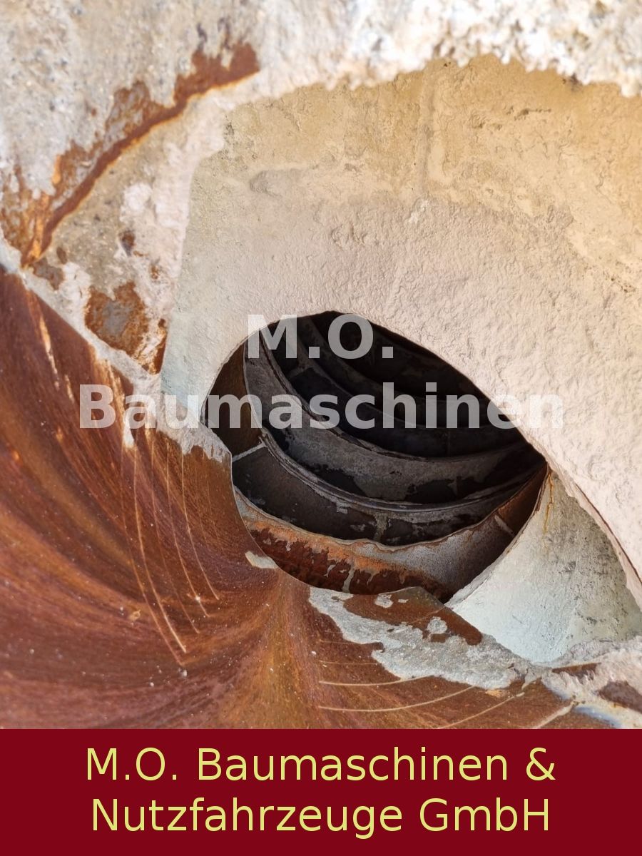 Fahrzeugabbildung Mercedes-Benz Actros 3241 Betonmischer+ Schwing Setter Pumpe