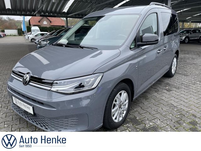 Volkswagen Caddy 2.0 TDI DSG ACC + KLIMA Klima