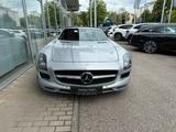 Mercedes-Benz SLS AMG Roadster *DEUTSCHES AUTO TOP HISTORIE* - Mercedes-Benz SLS AMG
