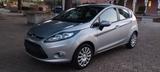 Ford Fiesta 1.2 16V 82CV 5p. Titanium Bs. - Ford Fiesta aus 2011: For