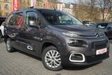 Citroën Berlingo 1.2 Shine XL Tempomat Kamera Klimaaut. - Citroën Gebrauchtwagen mit Automatikschaltung