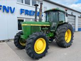 John Deere JD 4430 * Tracktor* Ackerschlepper * Schlepper * - Angebote entsprechen deinen Suchkriterien