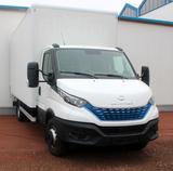 Iveco Quantron E-Daily mit Spier Koffer 5m *NEUWERTIG - Iveco Elektro