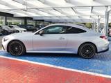 Mercedes-Benz CLE 450 AMG 4M Coupé ++NightPaket+AHK+Ambiente++ - Mercedes-Benz CLE 450 Jahreswagen
