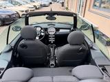 MINI ONE Cabrio One - MINI MINI: Braun, Cabrio