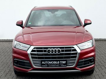 Audi Q5 - 2
