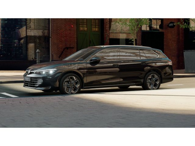 Volkswagen Passat Variant 1.5 eHybrid OPF DSG Elegance foto 5