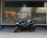 Suzuki GSX-R1000 Gixxer | 34.900 km | Matt Black