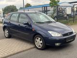 Ford Focus 1.6 Trend Automatik/1.Hand/Klima - : Auto