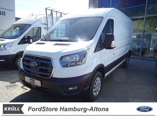 Ford E-Transit 425 Trend L3 *Leasing Sonderpreis*