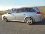 Opel Vectra Caravan Kombi 2,8 V6 Turbo Aut... - Opel Vectra: C Turbo
