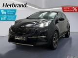 Kia Sportage GT-Line Panoramadach Kamera JBL - Kia Sportage: Panoramadach