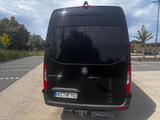 Mercedes-Benz Sprinter 317 L3H2 für Gewerbe oder Camper-Ausbau - Mercedes-Benz Sprinter Gebrauchtwagen in Bremen