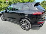 Porsche Cayenne Diesel Platinum Edition Platinum Edition - gebrauchte Porsche Cayenne aus dem Jahr 2018