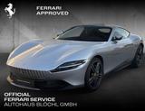 Ferrari Roma*1.Hd*Dt.Auto*LED Lenkrad*Beifahrer Display - gebrauchte Ferrari Roma aus dem Jahr 2023