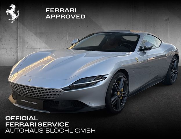 FERRARI Roma