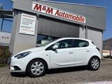 Opel Corsa E 1.4i 5-trg. Automatik Edition Klima+PDC - Opel Corsa: Weiß, Edition