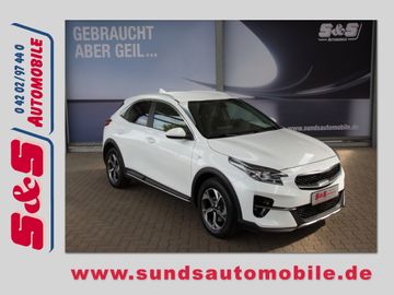 Kia XCeed 1.0 T-GDI Vision