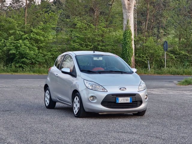 Ford Ka Ka 1.3 TDCi 75CV cDPF 2011 E5 Manuale NE