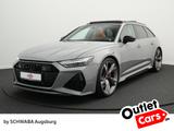 Audi RS 6 Avant LP161k*B&O*Matrix*AHK*Optikp.*PANO* - Audi RS6 in Augsburg