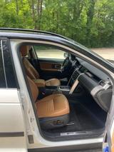 Land Rover Discovery Sport Si4 213kW Automatik 4WD HSE ... - Land Rover in München