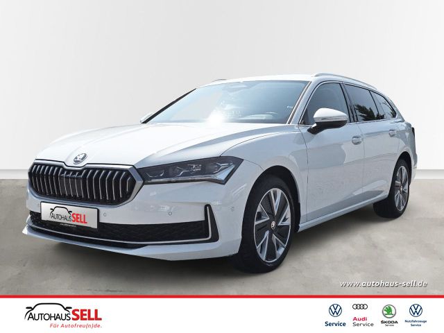 SKODA Superb Combi Selection TS110/1.5A7F